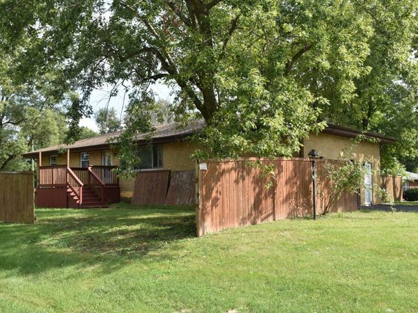 1400 Eunice Avenue , Joliet, IL 60433
