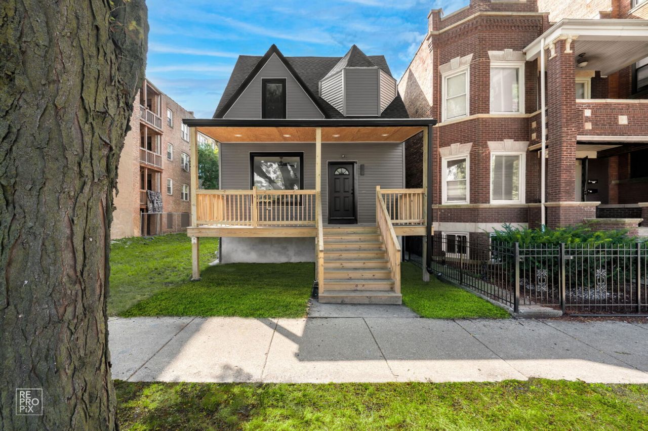4649 W Jackson Boulevard, Chicago, IL 60644 Main Photo