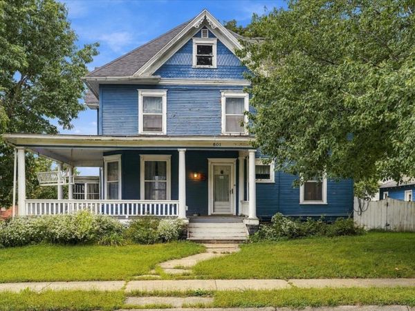 801 2nd Avenue , Sterling, IL 61081