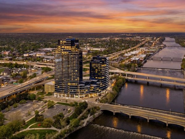 335 NW Bridge NW, Unit Ste. 306, Grand Rapids, MI 49504