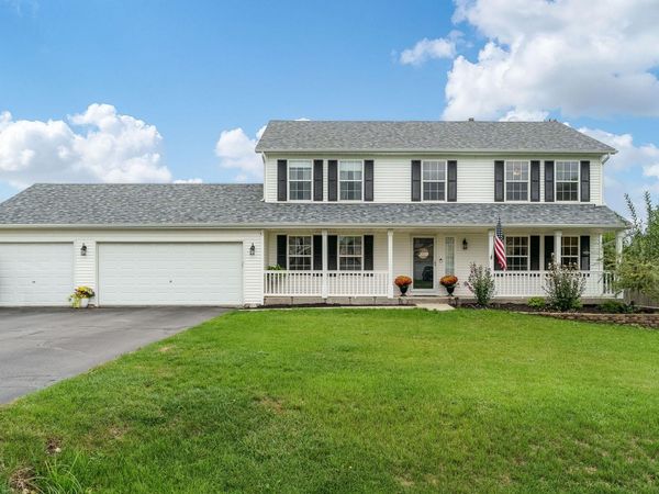 651 Ashleigh Lane, ROSCOE, IL 61073
