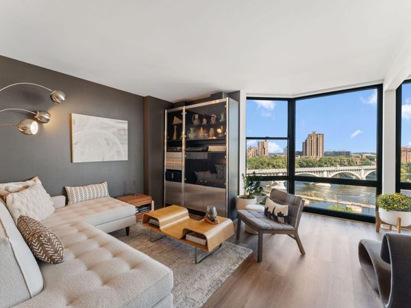 401 1st Street S, Unit 912, Minneapolis, MN 55401