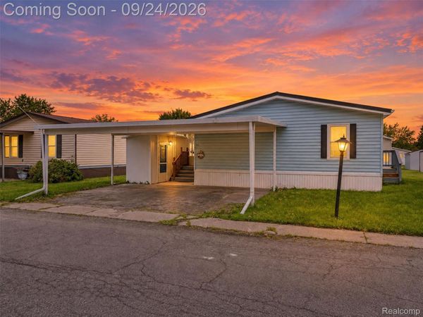 495 Macduff Drive, Mt Morris, Mi 48458