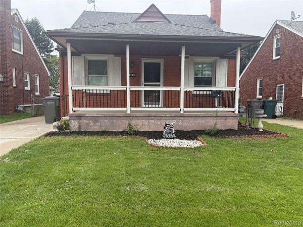 24840 Dunning Street , Dearborn, Mi 48124