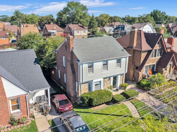 10444 Morross Street , Dearborn, Mi 48126