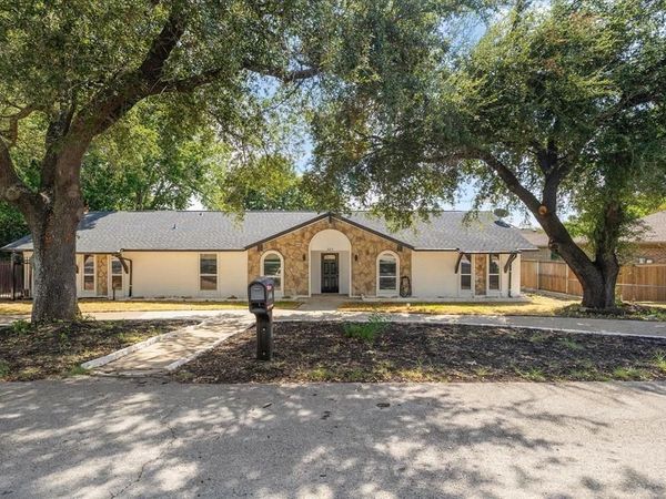 925 Lake North Road, Rowlett, TX 75089