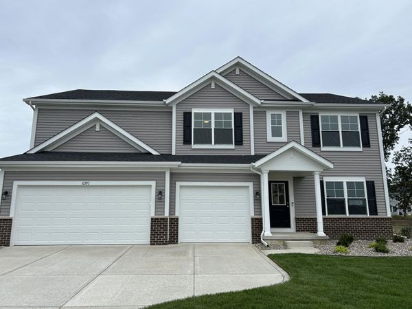 10393 Texas Street , Crown Point, IN 46307