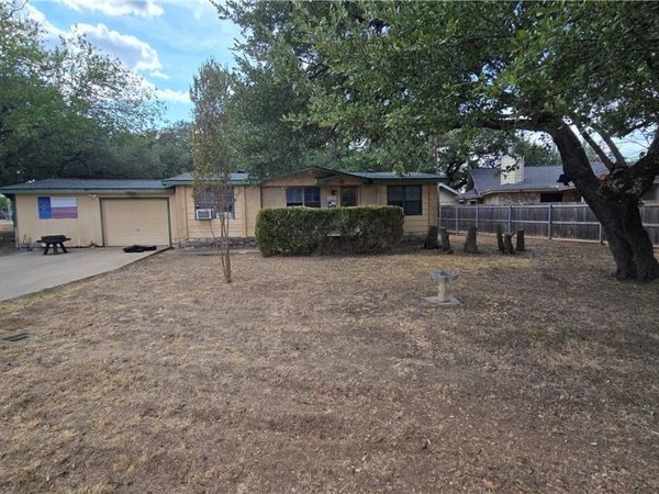 3722 Spring Canyon Road , Belton, TX 76513