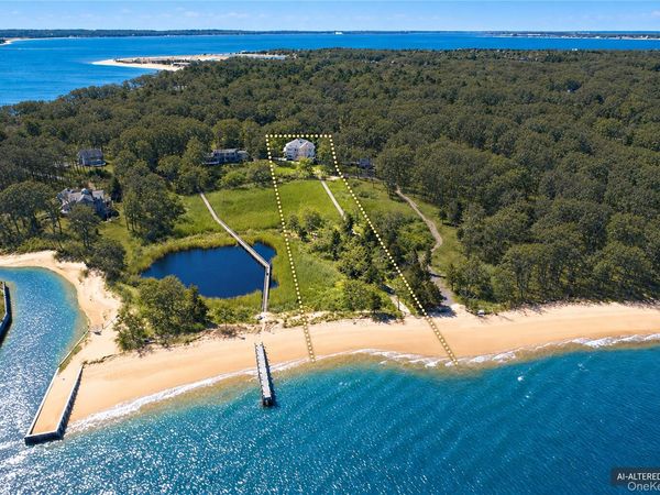 3525 Paradise Point Road , Southold, NY 11971