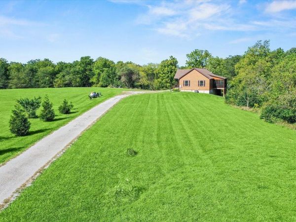 4918 Township Road 32 S, West Liberty, OH 43357
