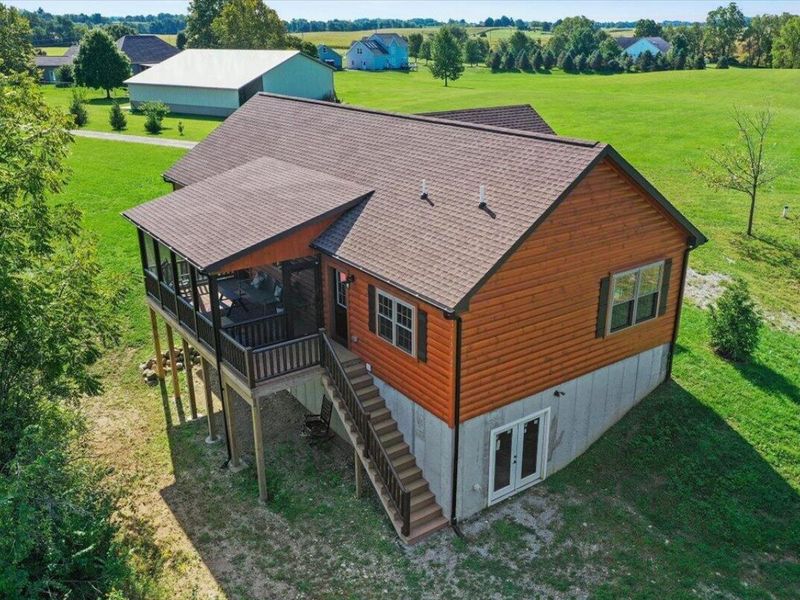 4918 Township Road 32 S, West Liberty, OH 43357 Photo 2