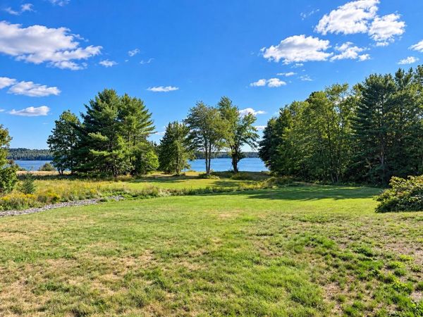 Map15Lot45 Main Street , Franklin, ME 04634