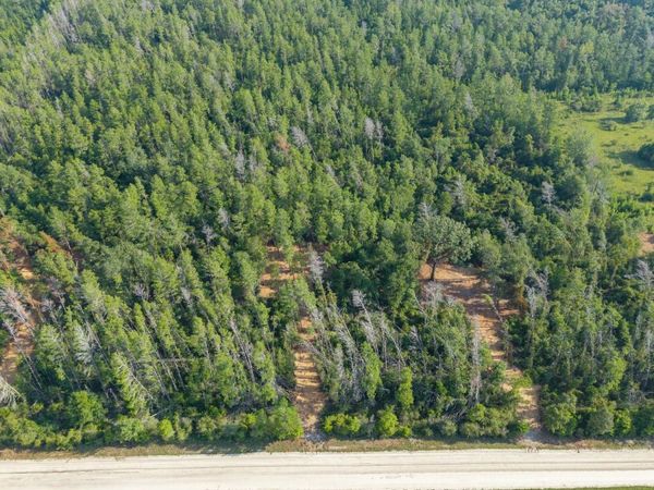 LOT 2 SW 57TH STREET, Jasper, FL 32052