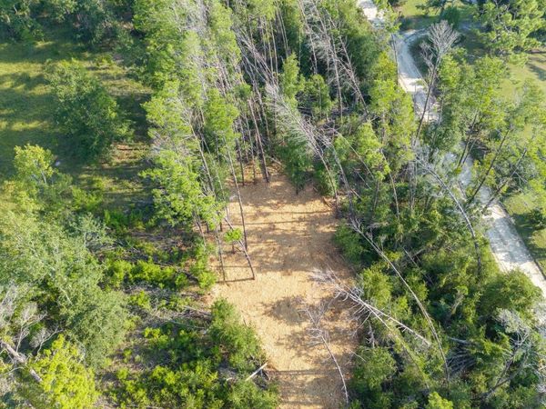 LOT 7 SW 57TH STREET, Jasper, FL 32052