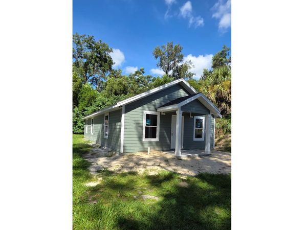 921 NW BROWN AVE, Live Oak, FL 32064