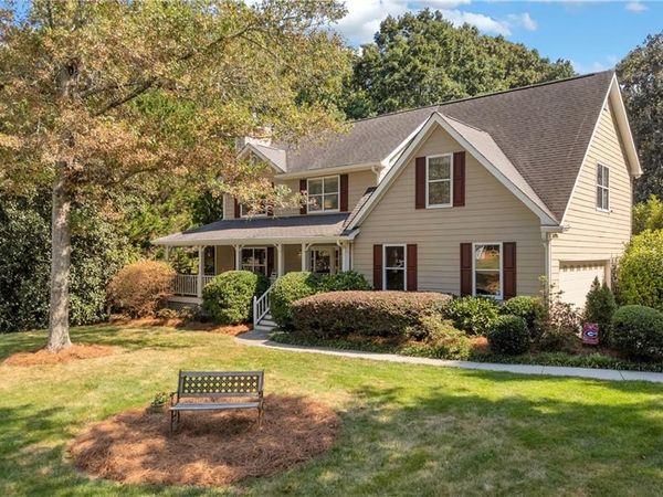4894 Watson Mill Court, Loganville, GA 30052