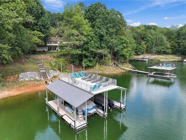 688 Harbor Cove , Gainesville, GA 30501