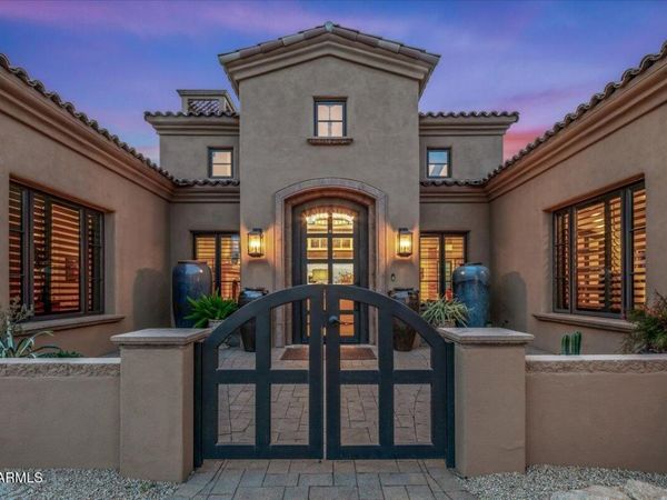 39257 N 104TH Way, Scottsdale, AZ 85262