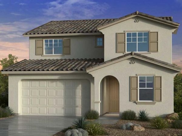 3813 S PEONIE, Mesa, AZ 85212