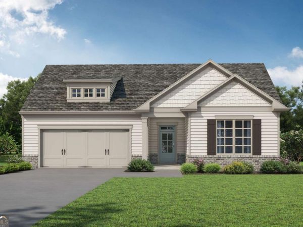 210 Oakdale Road, Unit 37, Jefferson, GA 30549