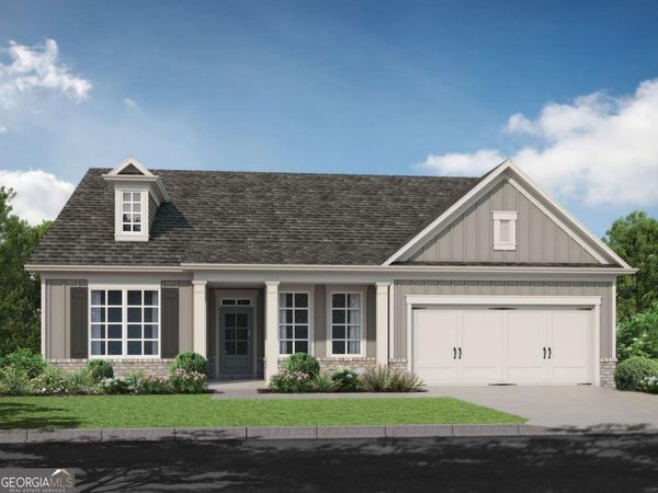226 Oakdale Road, Unit 108, Jefferson, GA 30549