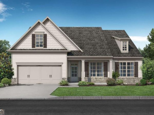 191 Merwood Lane, Unit 126, Jefferson, GA 30549