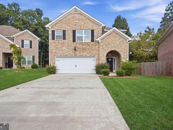 564 Sprayberry Drive, Stockbridge, GA 30281