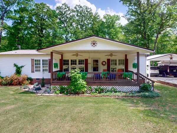 250 Brazzell Rd , Dickson, TN 37055