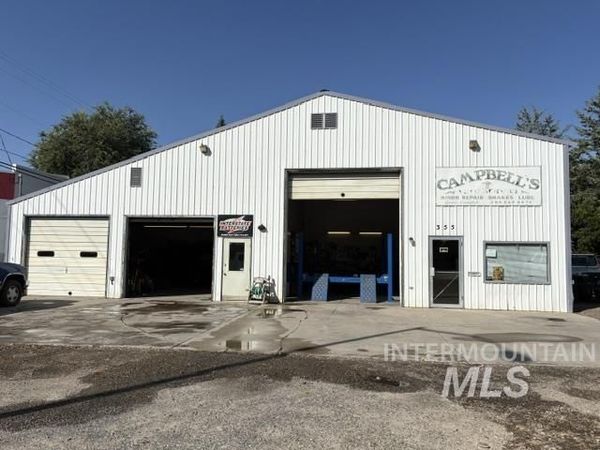 355 E 7th Street, Weiser, ID 83672