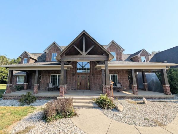 7418 E State Road 244 , Waldron, IN 46182