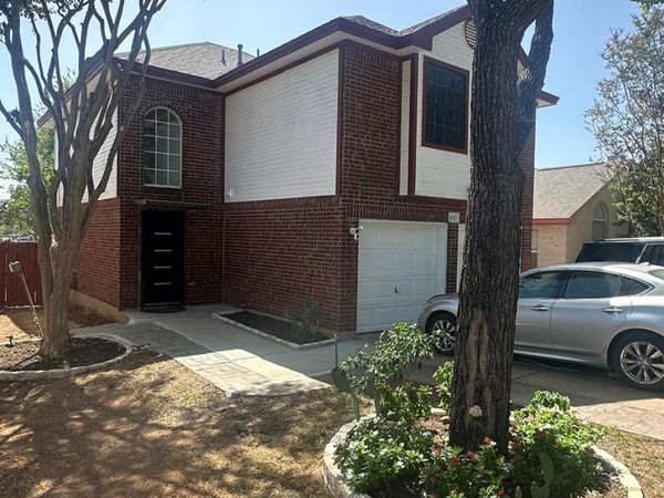 4611 E Castleman DR, Austin, TX 78725