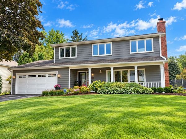 26W355 Blackhawk Drive , Wheaton, IL 60189