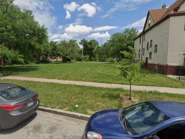 7107 S Harvard Avenue , Chicago, IL 60621