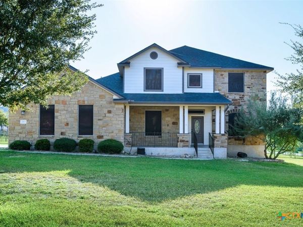 2001 Blue Heron Lane , Harker Heights, TX 76548
