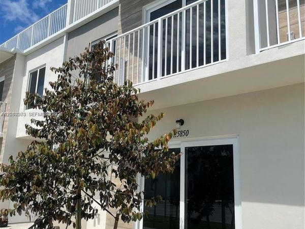 25850 SW 144th Ave , Homestead, FL 33032