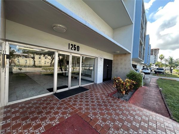 1250 NE 125th St , Unit 311C, North Miami, FL 33161