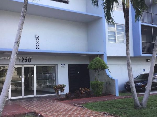 1250 NE 125th St , Unit 311C, North Miami, FL 33161