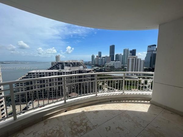 848 Brickell Key Dr , Unit 2303, Miami, FL 33131