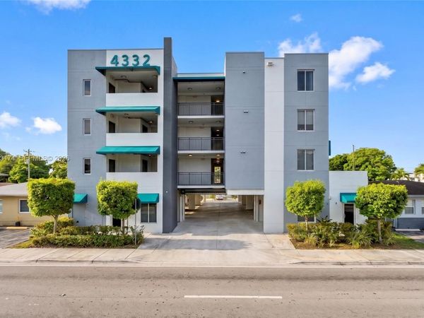 4332 W Flagler , Unit 301, Miami, FL 33134
