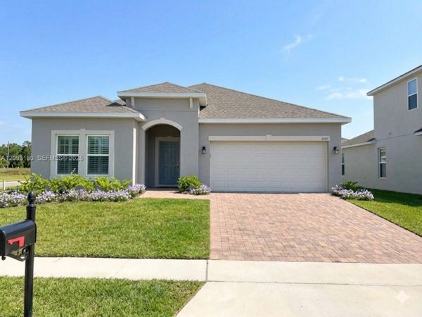 2121 Preston LN , Kissimmee, FL 34746