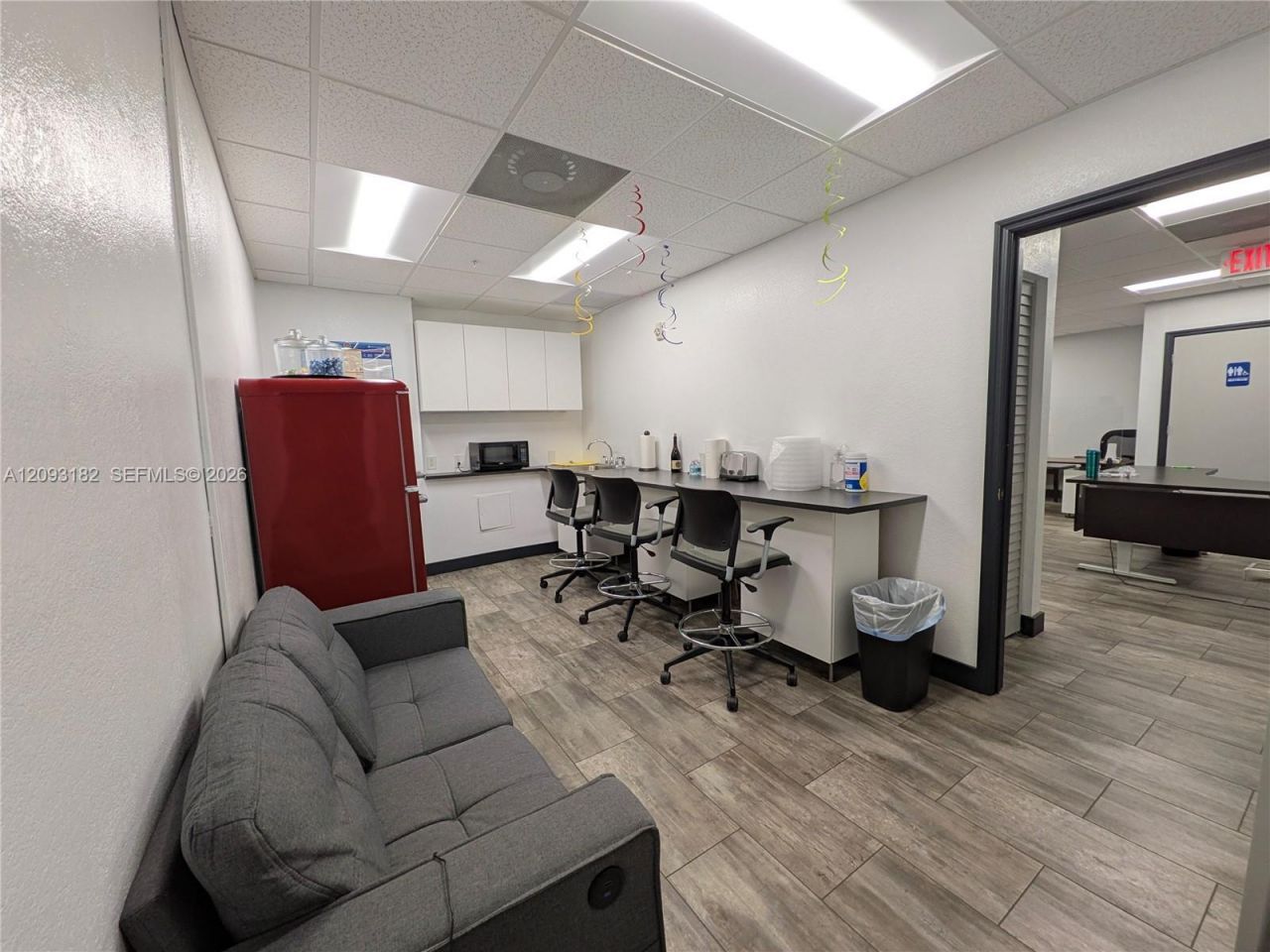 3600 Red Rd , Unit N310, Miramar, FL 33025 Photo