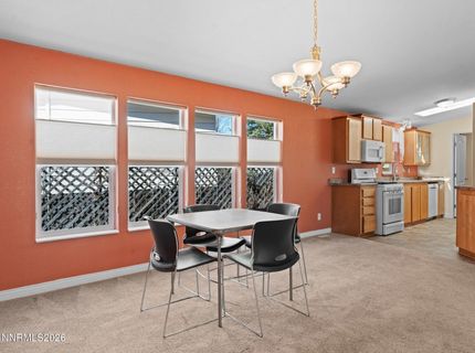 1307 Kingslane Court, Gardnerville, NV 89410 Photo