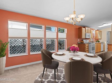 1307 Kingslane Court, Gardnerville, NV 89410 Photo