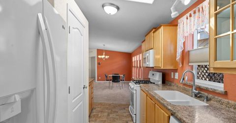 1307 Kingslane Court, Gardnerville, NV 89410 Photo