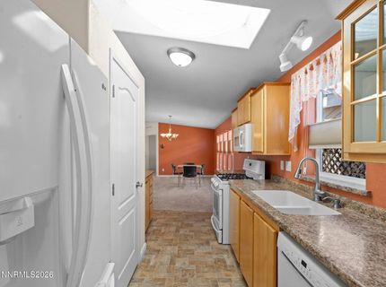 1307 Kingslane Court, Gardnerville, NV 89410 Photo