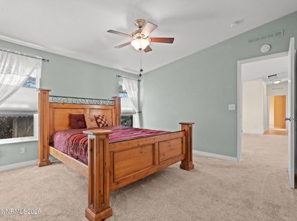 1307 Kingslane Court, Gardnerville, NV 89410 Photo