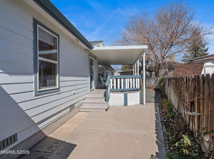 1307 Kingslane Court, Gardnerville, NV 89410 Photo