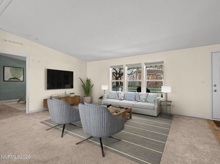 1307 Kingslane Court, Gardnerville, NV 89410 Photo