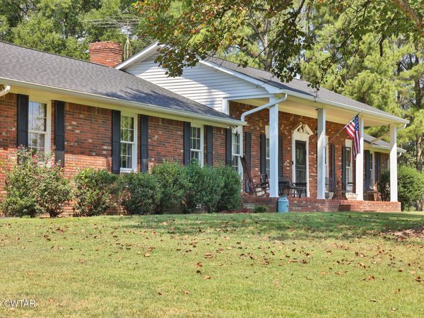 11302 New Home Road , Martin, TN 38237