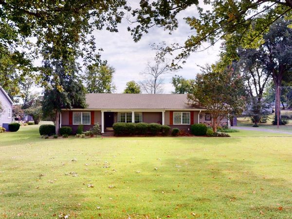 2110 Tatum Road , Dyersburg, TN 38024